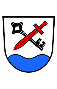 Wappen Chieming